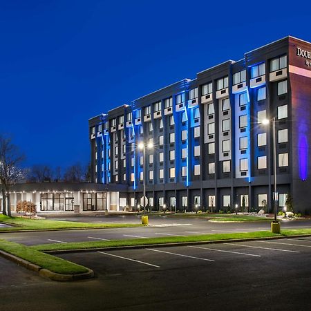 Doubletree By Hilton Monroe Township Cranbury Hotel Rossmoor Luaran gambar