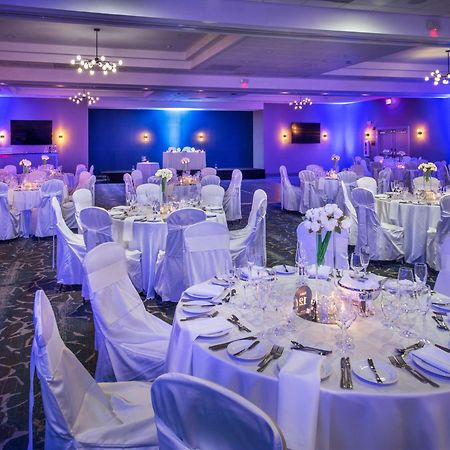 Doubletree By Hilton Monroe Township Cranbury Hotel Rossmoor Luaran gambar