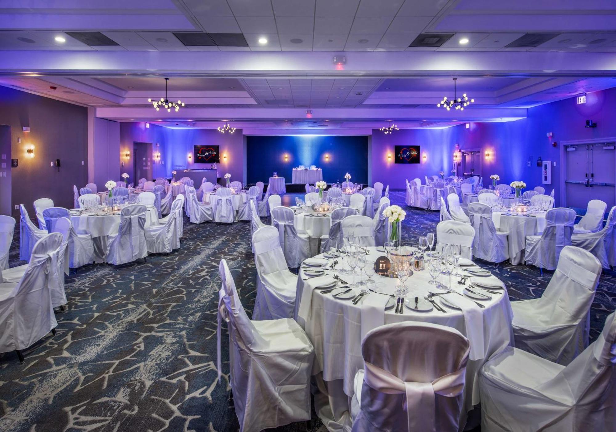 Doubletree By Hilton Monroe Township Cranbury Hotel Rossmoor Luaran gambar