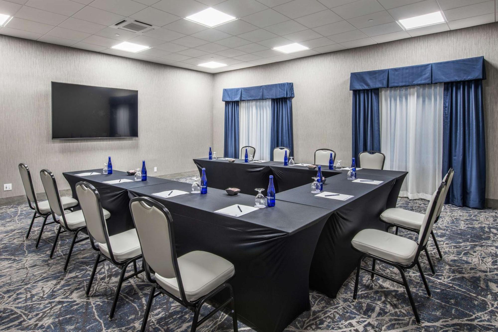 Doubletree By Hilton Monroe Township Cranbury Hotel Rossmoor Luaran gambar