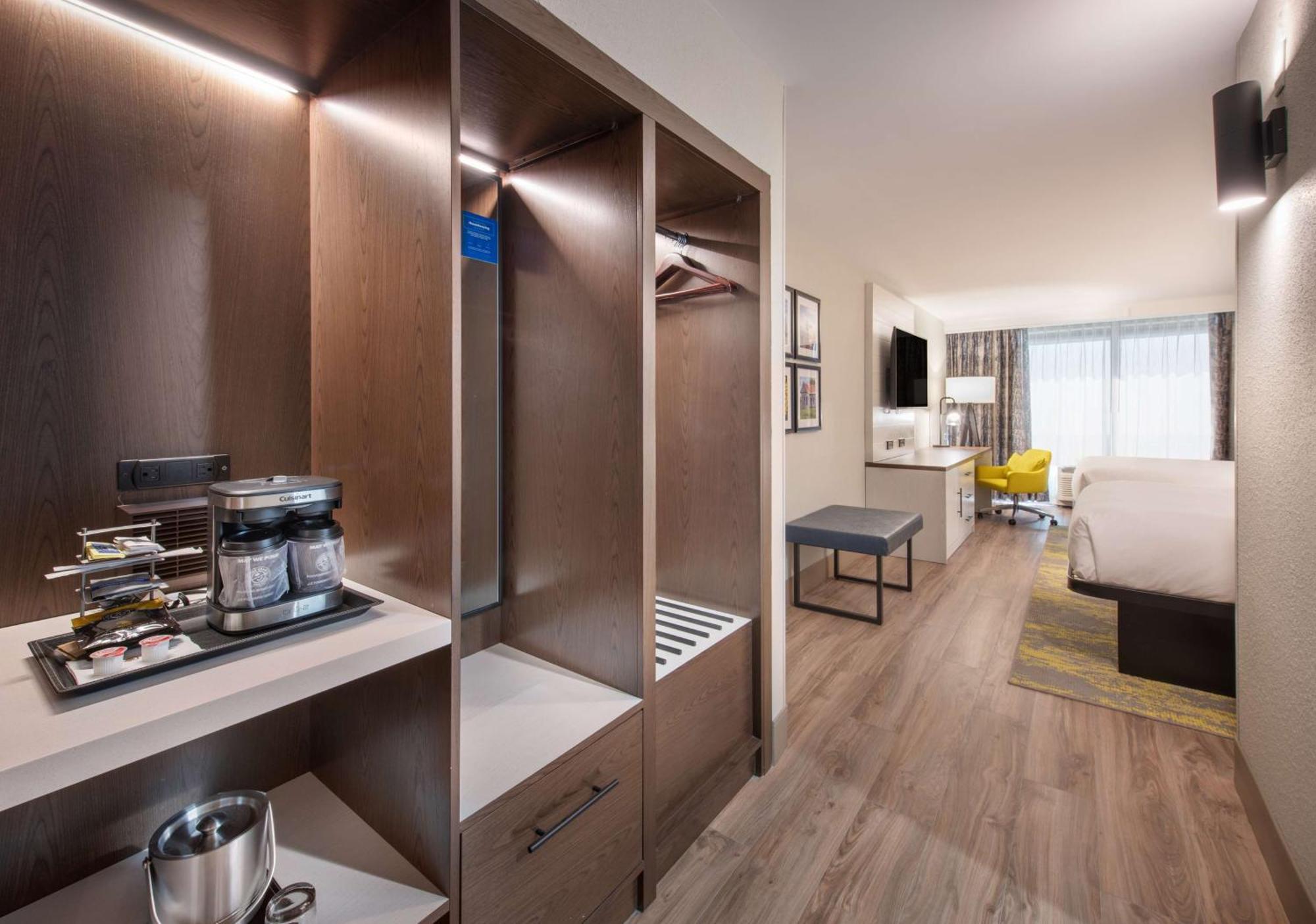 Doubletree By Hilton Monroe Township Cranbury Hotel Rossmoor Luaran gambar