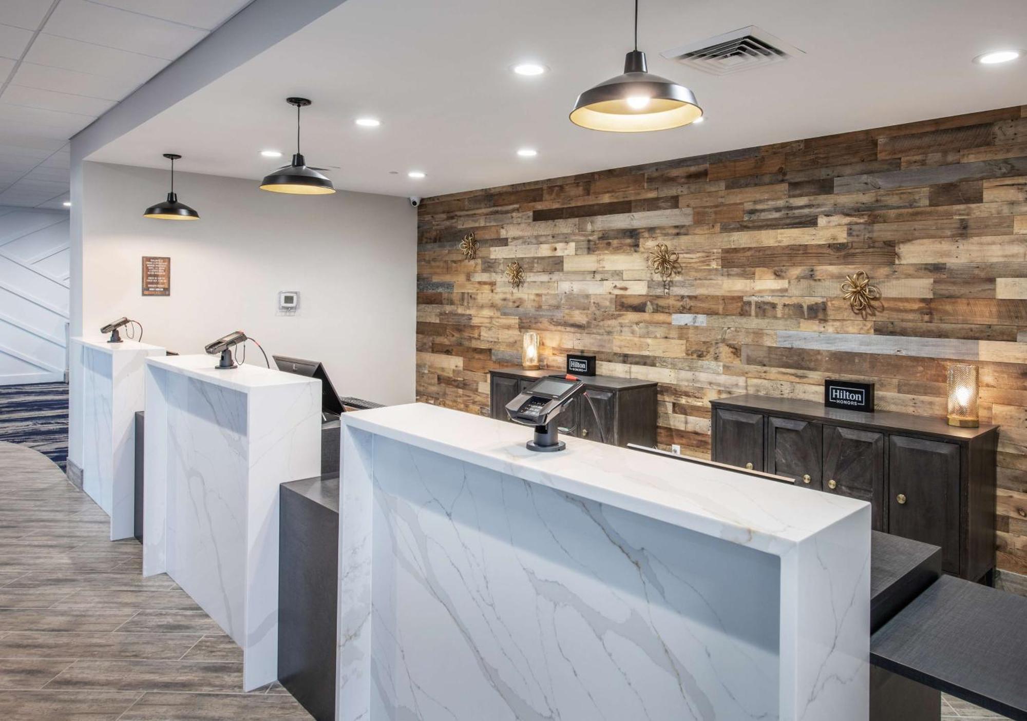 Doubletree By Hilton Monroe Township Cranbury Hotel Rossmoor Luaran gambar