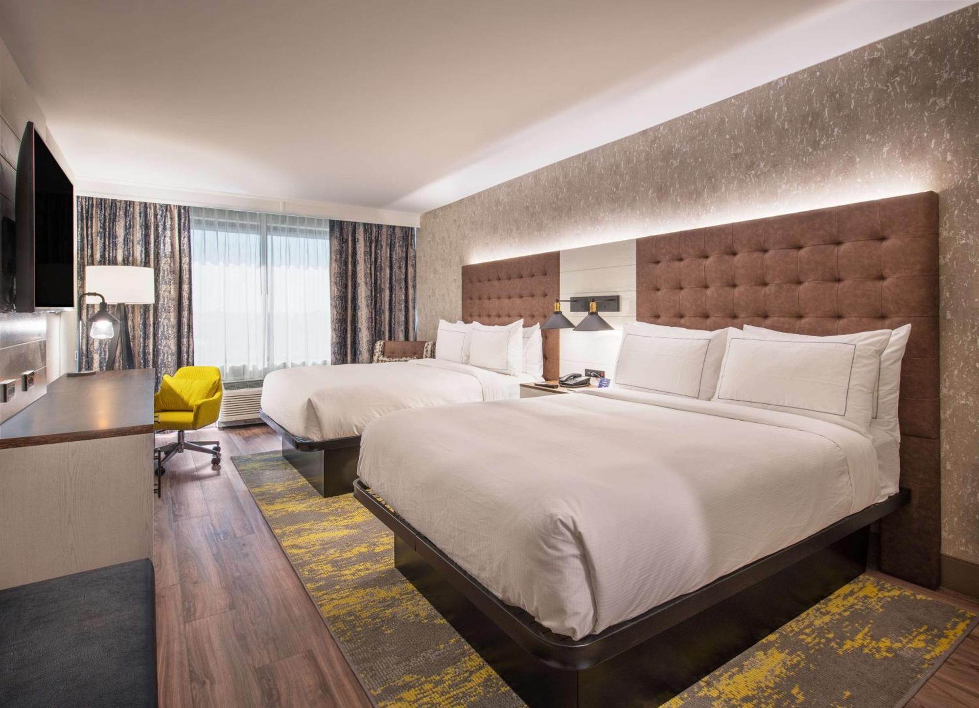 Doubletree By Hilton Monroe Township Cranbury Hotel Rossmoor Luaran gambar