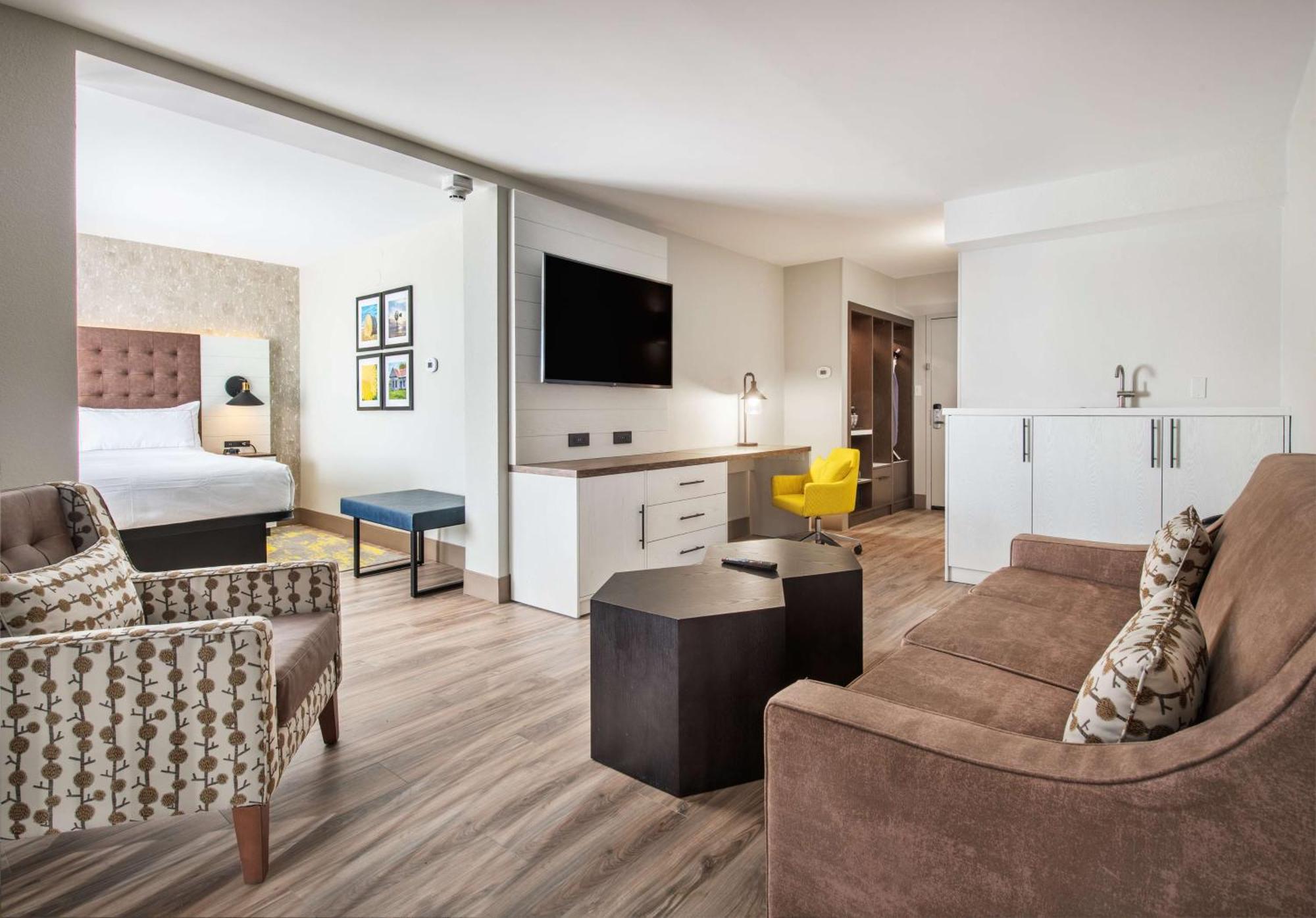 Doubletree By Hilton Monroe Township Cranbury Hotel Rossmoor Luaran gambar