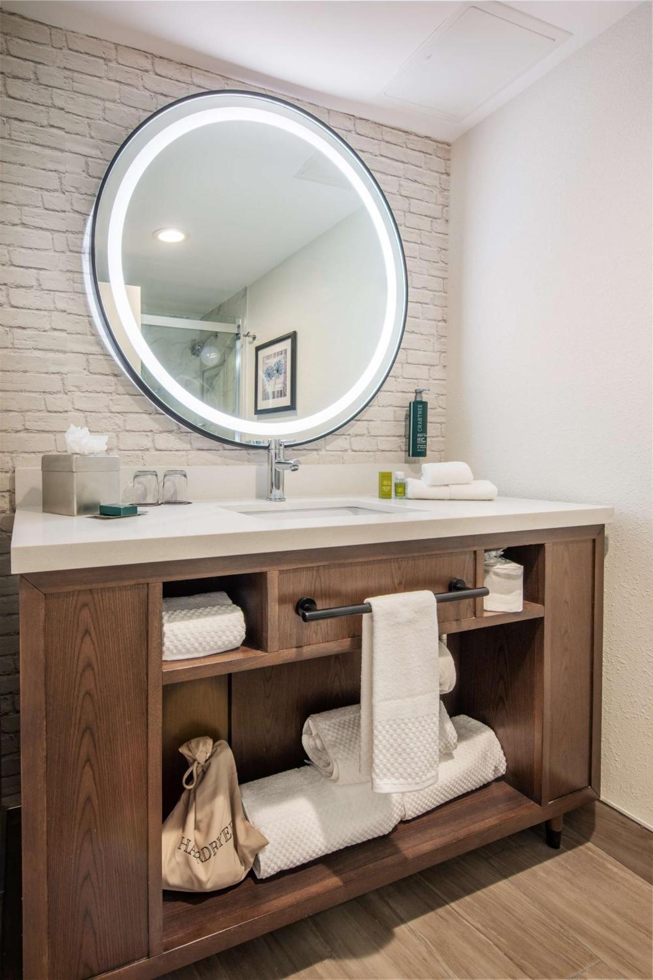 Doubletree By Hilton Monroe Township Cranbury Hotel Rossmoor Luaran gambar