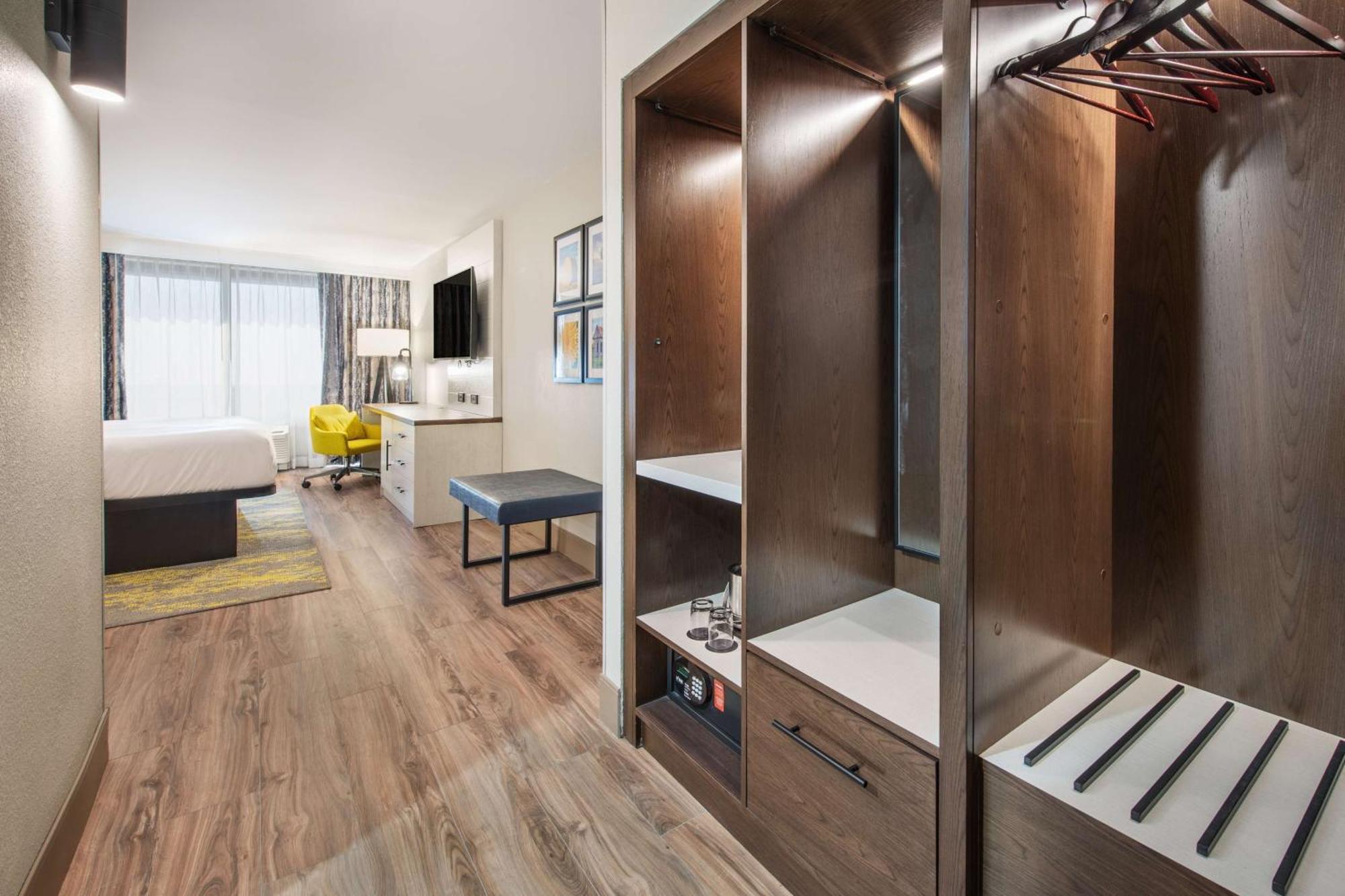Doubletree By Hilton Monroe Township Cranbury Hotel Rossmoor Luaran gambar
