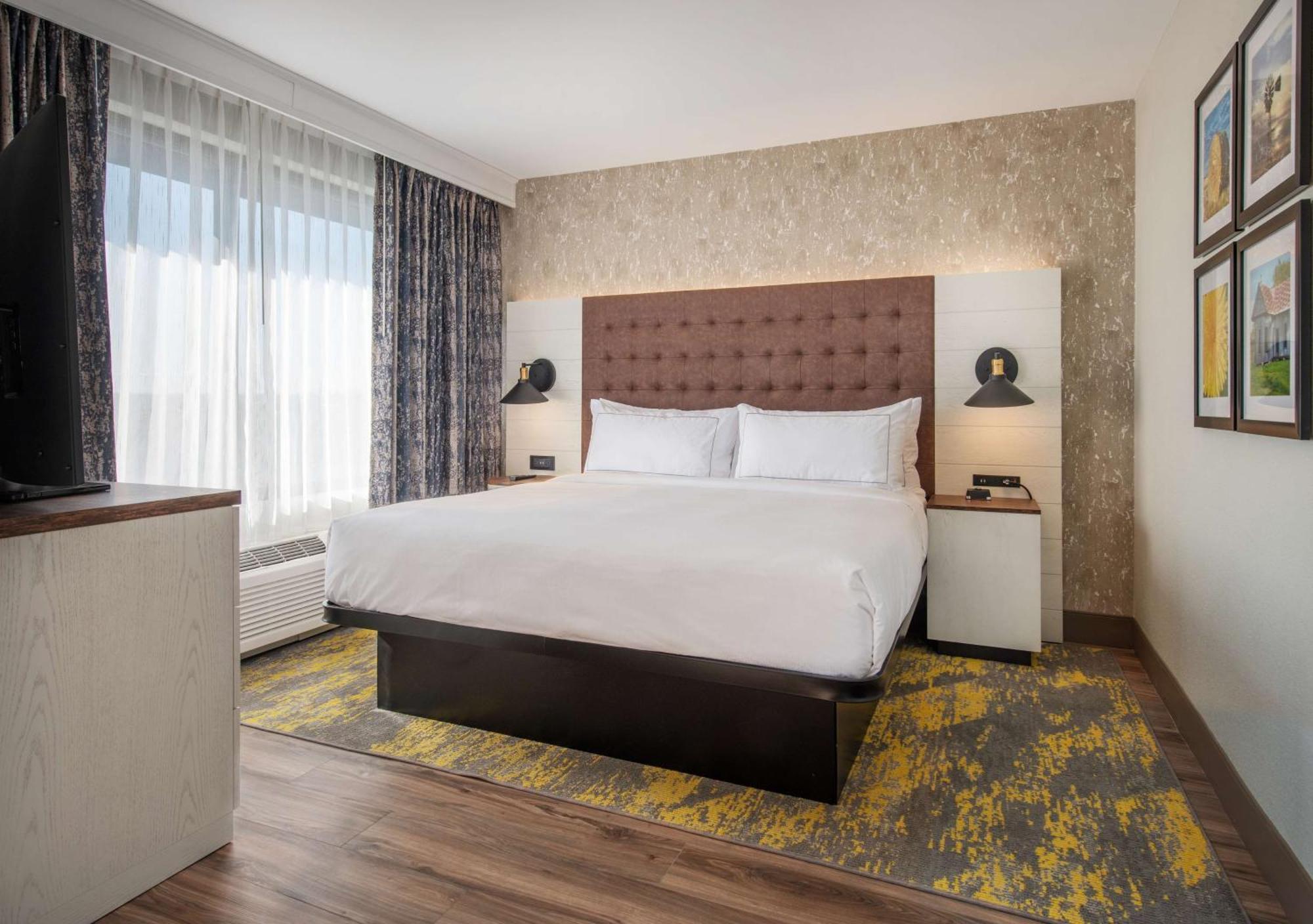 Doubletree By Hilton Monroe Township Cranbury Hotel Rossmoor Luaran gambar