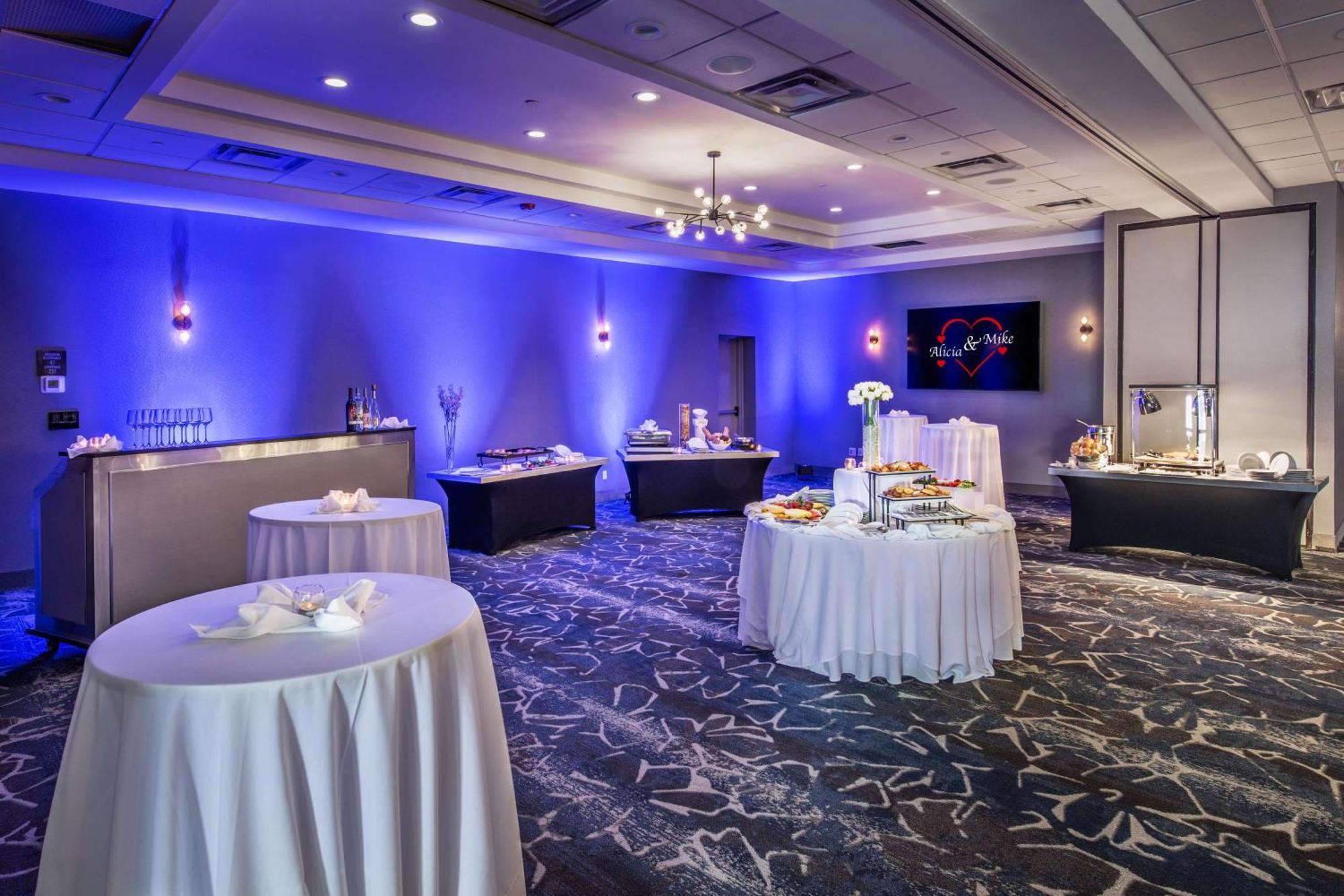 Doubletree By Hilton Monroe Township Cranbury Hotel Rossmoor Luaran gambar