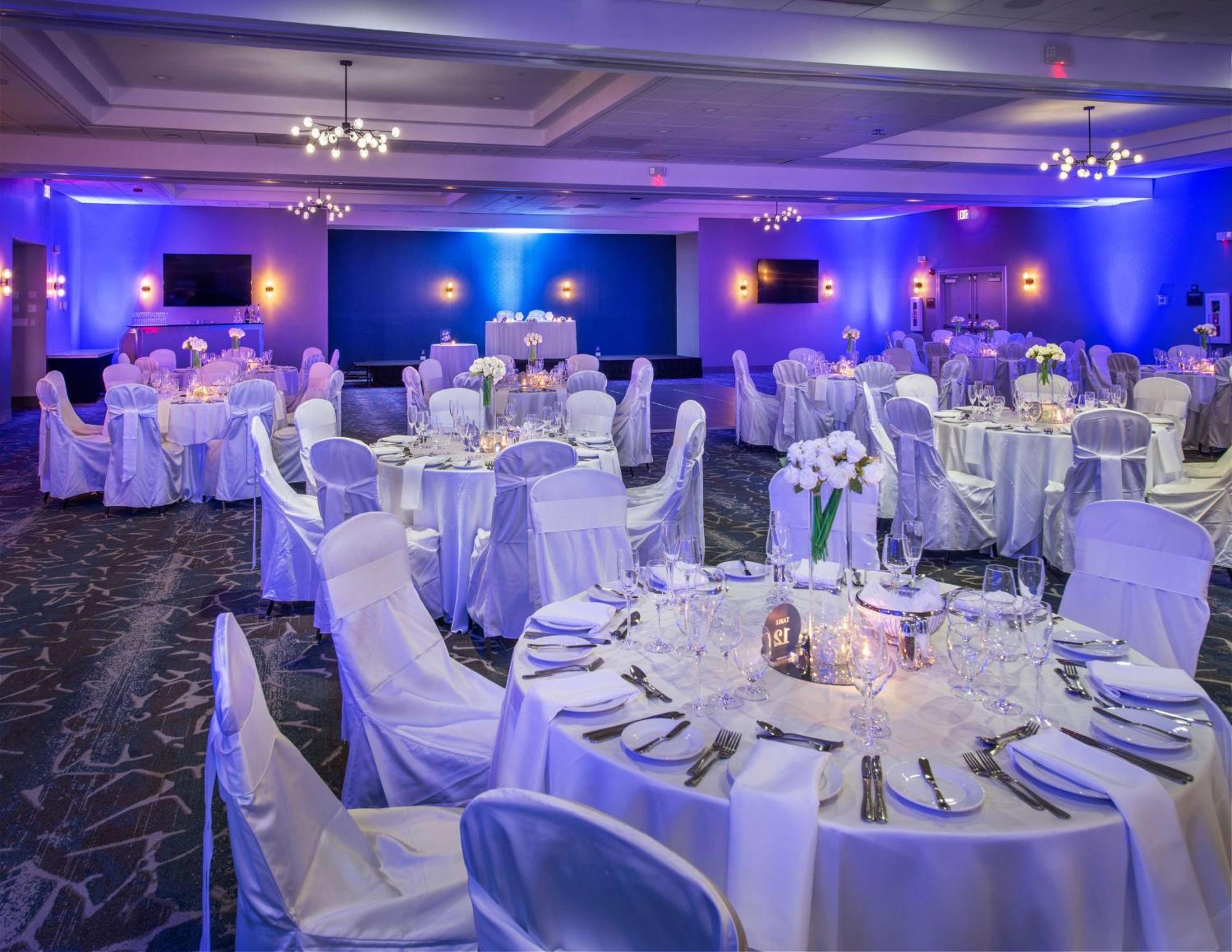 Doubletree By Hilton Monroe Township Cranbury Hotel Rossmoor Luaran gambar